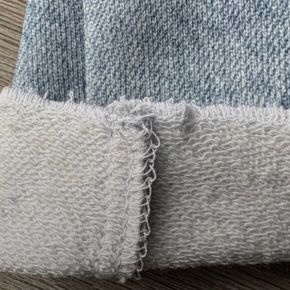 rag & bone Miramar Cotton Terry Jogger Sweatpant Jeans Medium 31/27 - Picture 8 of 15